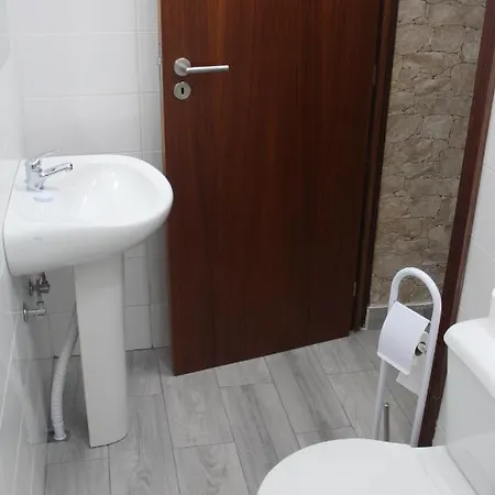 Bella Italia Casa Da Universidade