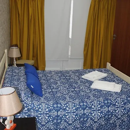 Bella Italia Casa Da Universidade