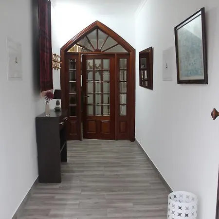 Bella Italia Casa Da Universidade