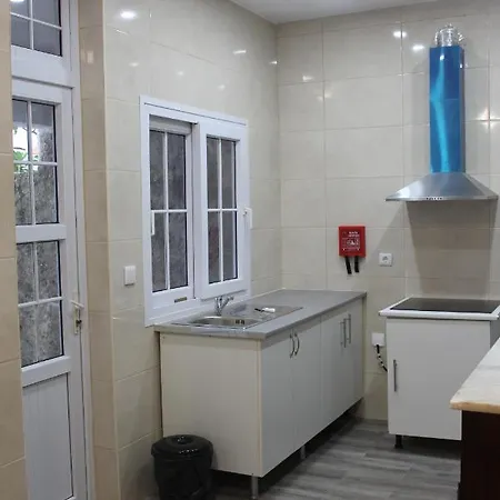 Bella Italia Casa Da Universidade 蓬塔德尔加达