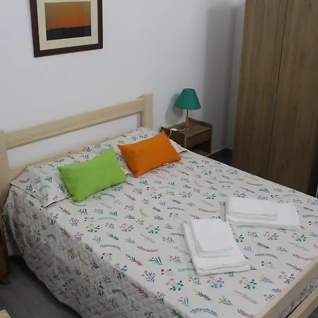 Bella Italia Casa Da Universidade 招待所