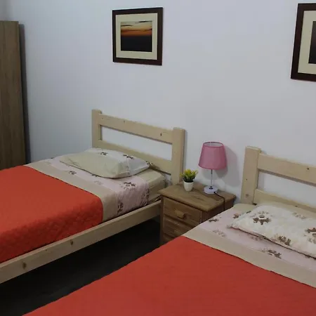 招待所 Bella Italia Casa Da Universidade 蓬塔德尔加达