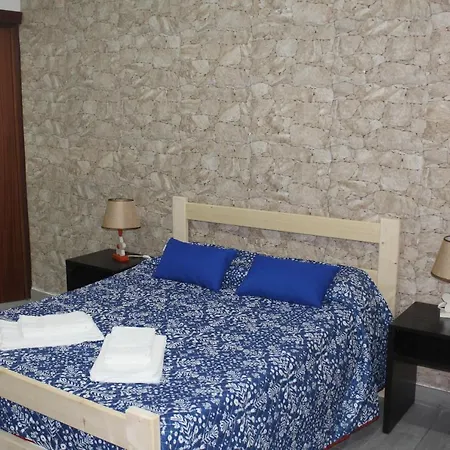 招待所 Bella Italia Casa Da Universidade