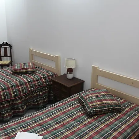 Bella Italia Casa Da Universidade 招待所 蓬塔德尔加达