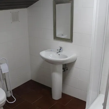 Bella Italia Casa Da Universidade *