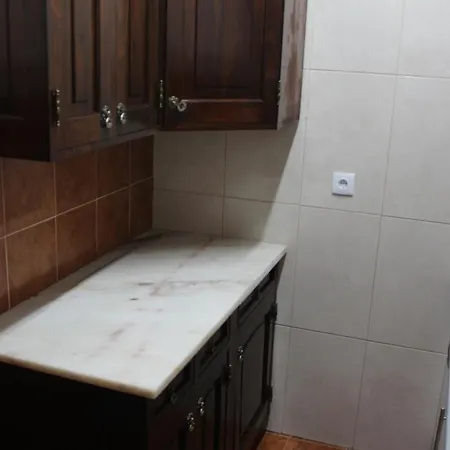 Bella Italia Casa Da Universidade 蓬塔德尔加达