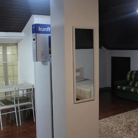 Bella Italia Casa Da Universidade