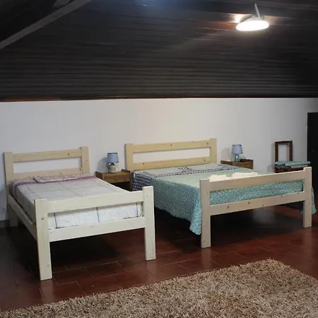 招待所 Bella Italia Casa Da Universidade