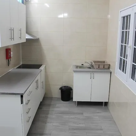 Bella Italia Casa Da Universidade 招待所 *