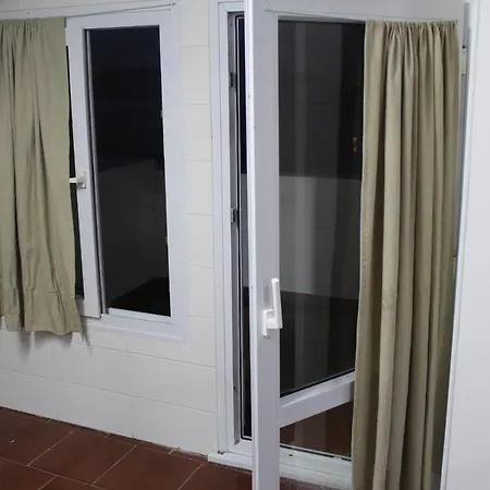 Bella Italia Casa Da Universidade 招待所 *