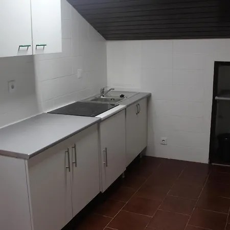 招待所 Bella Italia Casa Da Universidade