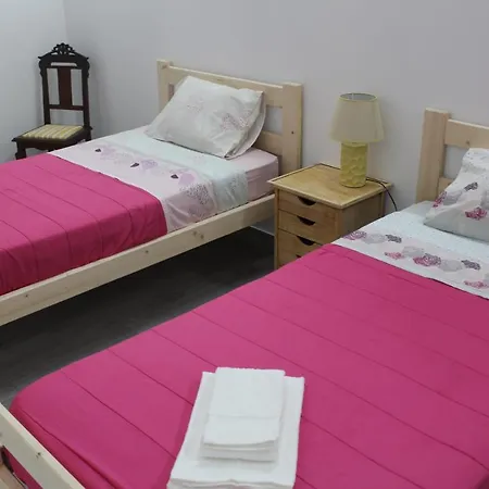 Bella Italia Casa Da Universidade 蓬塔德尔加达