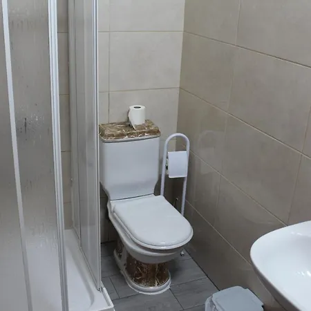 Bella Italia Casa Da Universidade 招待所