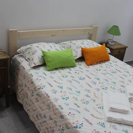 Bella Italia Casa Da Universidade 招待所 蓬塔德尔加达