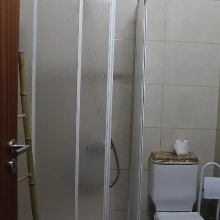 Bella Italia Casa Da Universidade