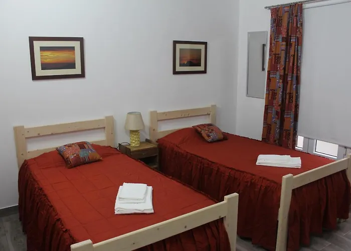 Bella Italia Casa Da Universidade Ponta Delgada