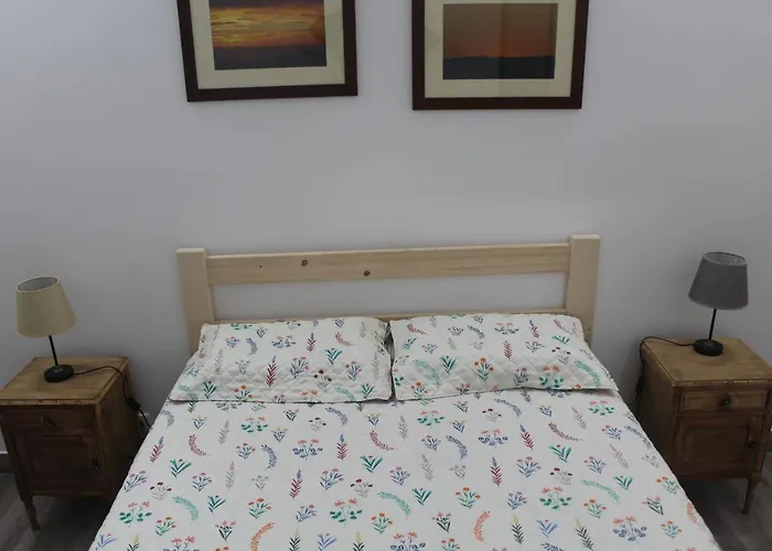 Bella Italia Casa Da Universidade * Ponta Delgada