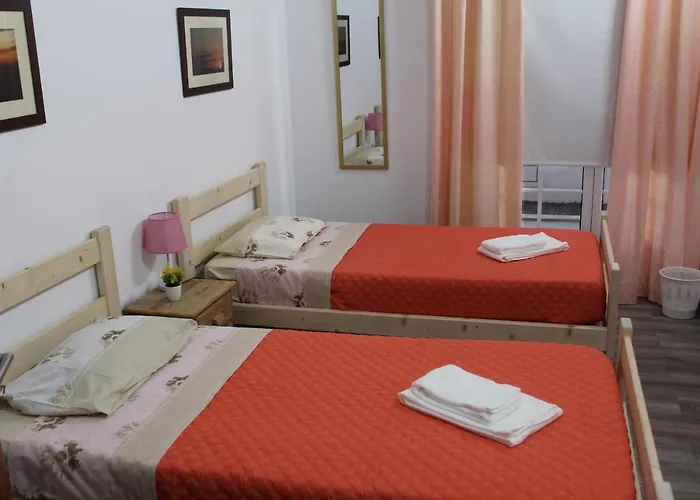 Bella Italia Casa Da Universidade Ponta Delgada