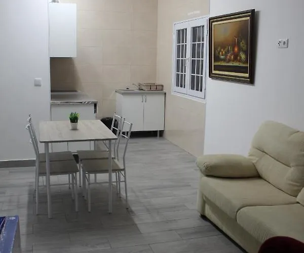 Bella Italia Casa Da Universidade * Ponta Delgada