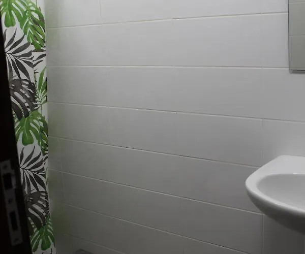 Bella Italia Casa Da Universidade Maison d'hôtes