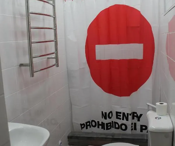 Bella Italia Casa Da Universidade Maison d'hôtes