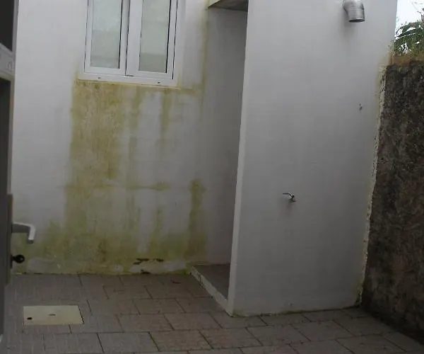 Bella Italia Casa Da Universidade *