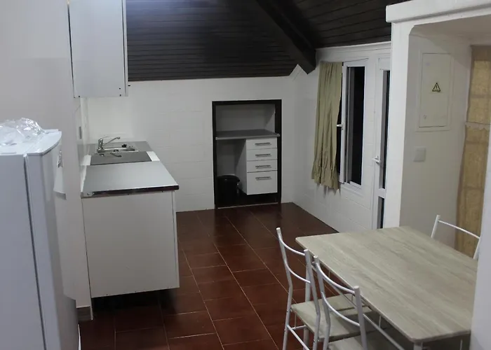 Maison d'hôtes Bella Italia Casa Da Universidade Ponta Delgada