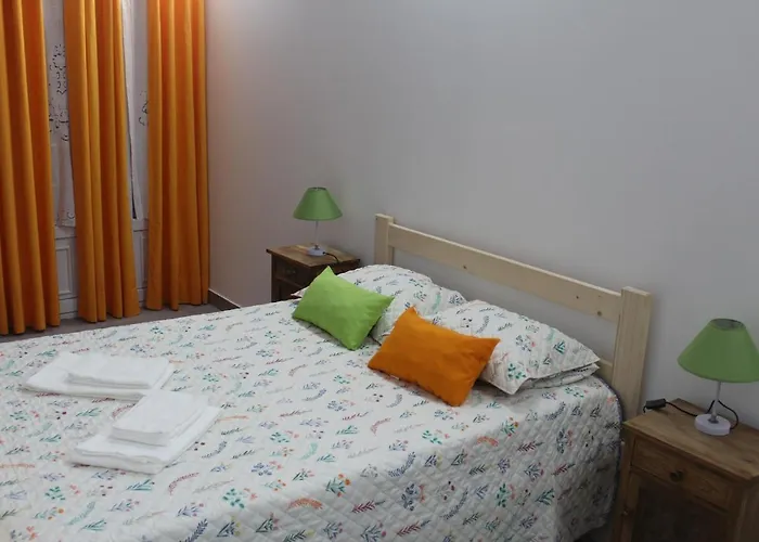 Bella Italia Casa Da Universidade * Ponta Delgada