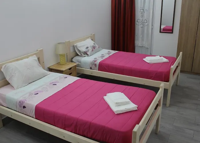 Bella Italia Casa Da Universidade * Ponta Delgada