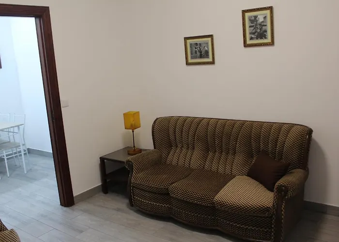 Bella Italia Casa Da Universidade Maison d'hôtes Ponta Delgada