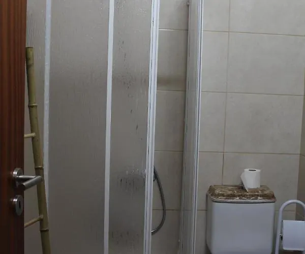 Bella Italia Casa Da Universidade