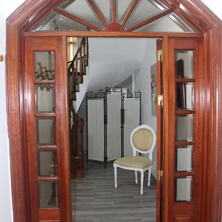Bella Italia Casa Da Universidade Ponta Delgada (Sao Miguel)