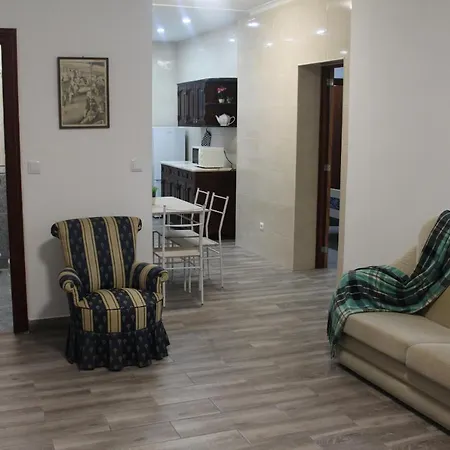 Guest house Vitorino De Nemesio Ponta Delgada (Sao Miguel)