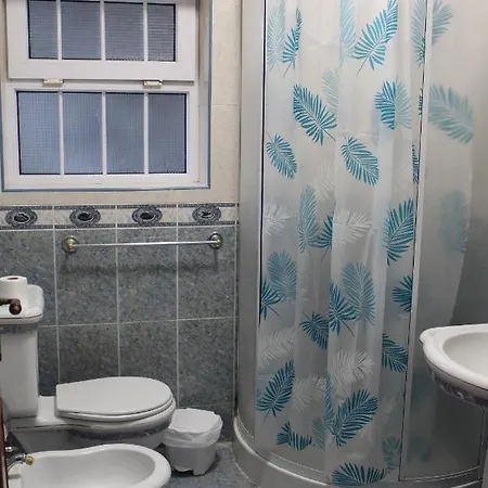 Bella Italia Casa Da Universidade Ponta Delgada