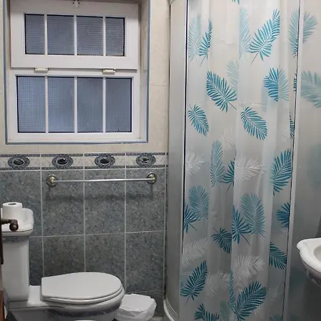 Guest house Vitorino De Nemesio Ponta Delgada (Sao Miguel)