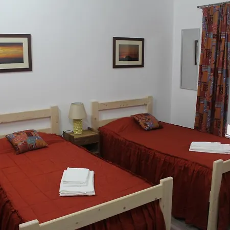 Bella Italia Casa Da Universidade Ponta Delgada (Sao Miguel)