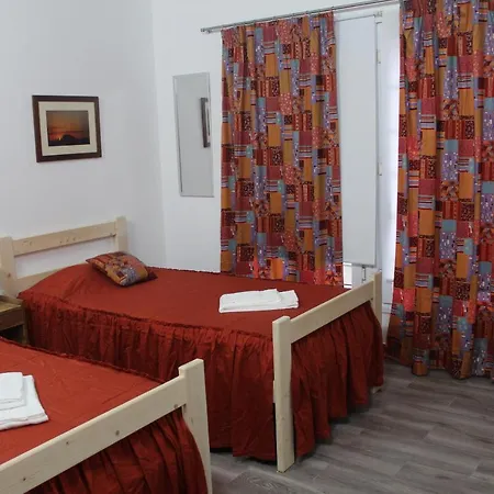 Bella Italia Casa Da Universidade