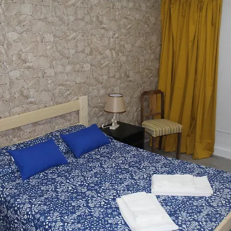 Bella Italia Casa Da Universidade