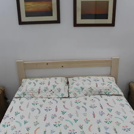 Bella Italia Casa Da Universidade * Ponta Delgada