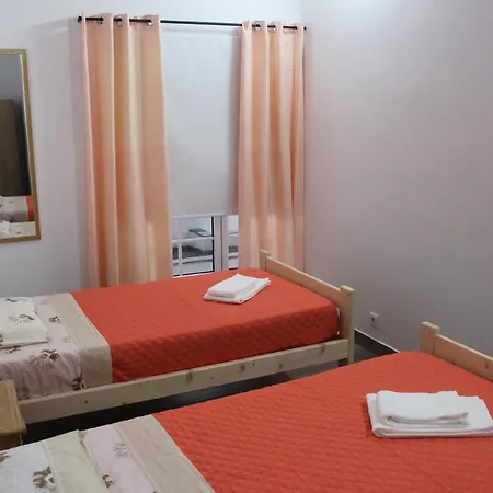 Bella Italia Casa Da Universidade *