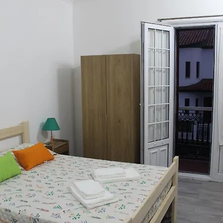 Guest house Vitorino De Nemesio Ponta Delgada (Sao Miguel)