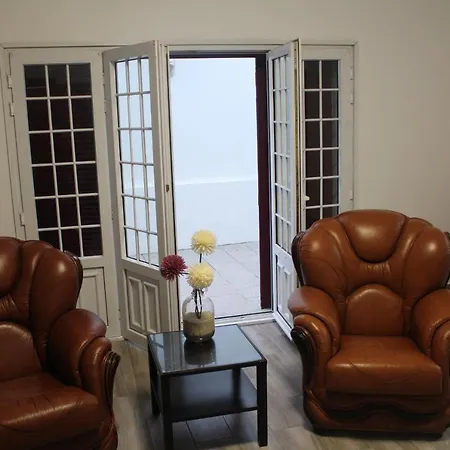 Vitorino De Nemesio Guest house Ponta Delgada (Sao Miguel)