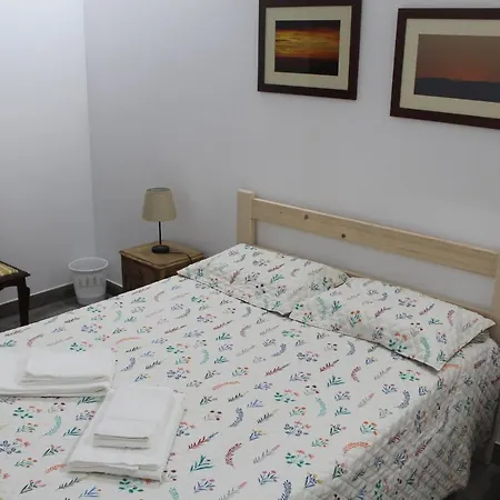 Bella Italia Casa Da Universidade