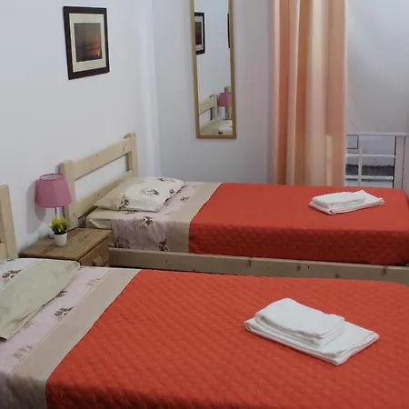 Bella Italia Casa Da Universidade Ponta Delgada