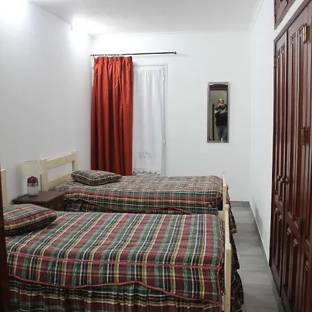 Vendégház Bella Italia Casa Da Universidade Ponta Delgada