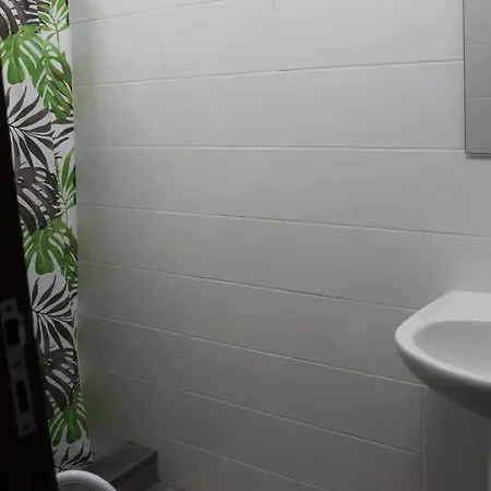 Bella Italia Casa Da Universidade Vendégház