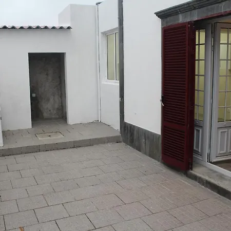 Vitorino De Nemesio Guest house Ponta Delgada (Sao Miguel)