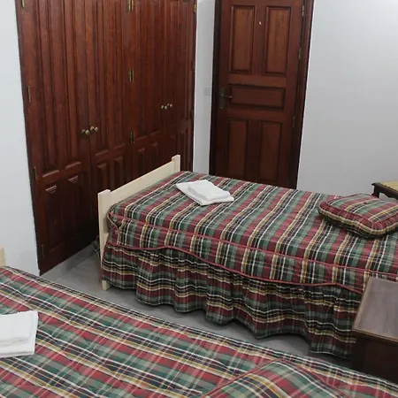 Penzion Vitorino De Nemesio *