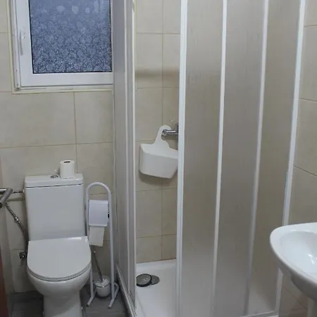 Bella Italia Casa Da Universidade Ponta Delgada