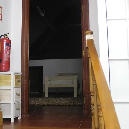 Bella Italia Casa Da Universidade